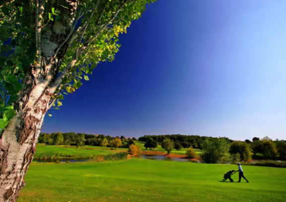 Golf photo 2